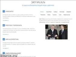 Sites similar to lmcpress.es
