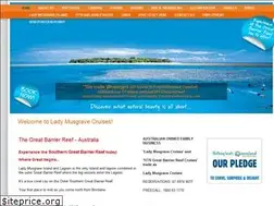 Sites similar to lmcruises.com.au