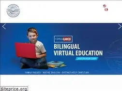 Sites similar to lmcs.pe