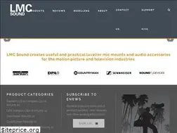 Sites similar to lmcsound.com