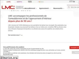 Sites similar to lmcstore.com