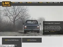 Sites similar to lmctrucklife.com