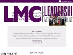 Sites similar to lmctx.org