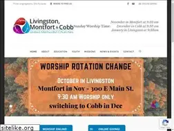 Sites similar to lmcumc.org