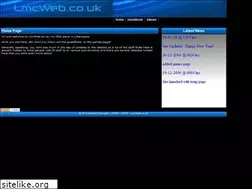 Sites similar to lmcweb.co.uk