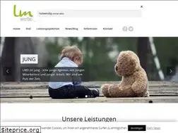 Sites similar to lmd-werbeagentur.de