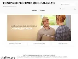 Sites similar to lmd.com.co