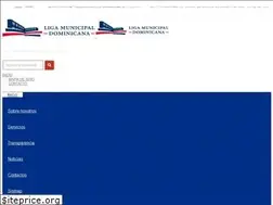 Sites similar to lmd.gob.do