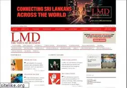Sites similar to lmd.lk