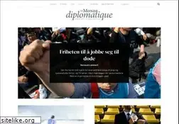 Sites similar to lmd.no