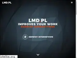 Sites similar to lmd.pl