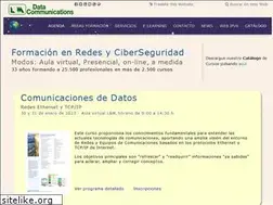 Sites similar to lmdatacommunications.com