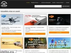 Sites similar to lmddrone.com