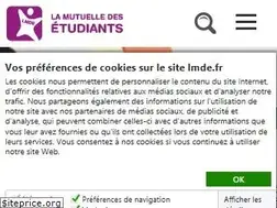 Sites similar to lmde.com