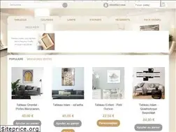 Sites similar to lmdecoboutique.com
