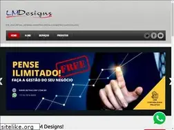 Sites similar to lmdesigns.com.br