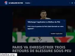 Sites similar to lmdfoot.com