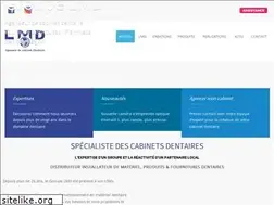 Sites similar to lmdfrance.fr