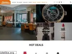 Sites similar to lmdh.ch