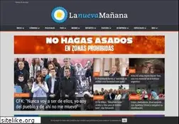 Sites similar to lmdiario.com.ar