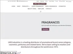 Sites similar to lmdindustries.net
