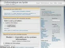 Sites similar to lmdinfo.wordpress.com