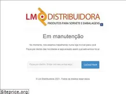 Sites similar to lmdistribuidora.com.br