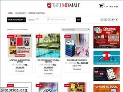Sites similar to lmdmall.lk