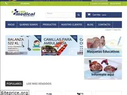 Sites similar to lmdmedical.com