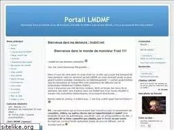 Sites similar to lmdmf.net