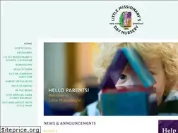 Sites similar to lmdn.org