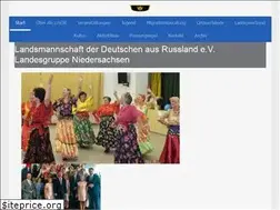 Sites similar to lmdr-niedersachsen.de