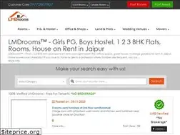 Sites similar to lmdrooms.com