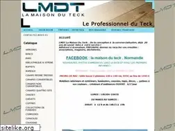Sites similar to lmdt.fr