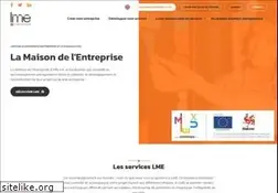 Sites similar to lme.be