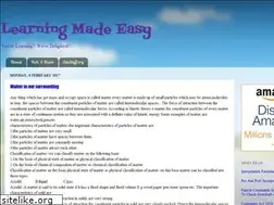 Sites similar to lmeasy.blogspot.com
