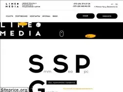 Sites similar to lmedia.by