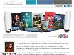 Sites similar to lmelliott.com