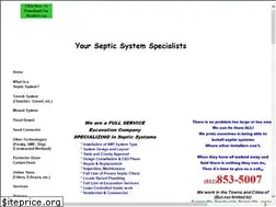 Sites similar to lmexcavating.com