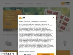 Sites similar to lmf-postservice.de