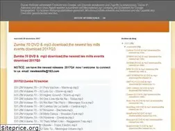 Sites similar to lmfansclub.blogspot.com