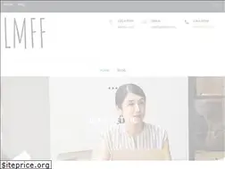 Sites similar to lmff.com.au