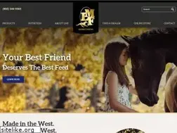 Sites similar to lmffeeds.com