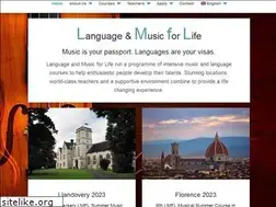 Sites similar to lmfl.org