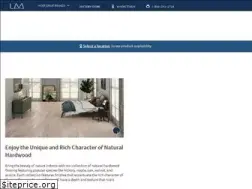 Sites similar to lmflooring.com