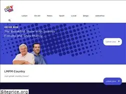 Sites similar to lmfm.ie