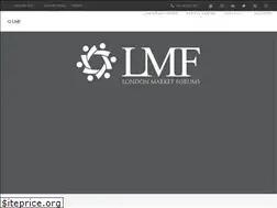 Sites similar to lmforums.com