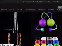 Sites similar to lmfprops.com