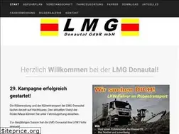 Sites similar to lmg-donautal.de
