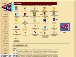 Sites similar to lmg-solutions.de